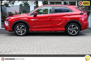 Mitsubishi Eclipse Cross - afbeelding nr 9