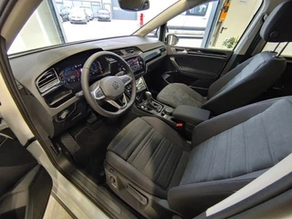 Volkswagen Touran - afbeelding nr 8