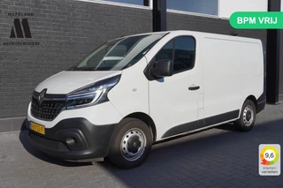 Renault Trafic 2.0 dCi 120PK - EURO 6