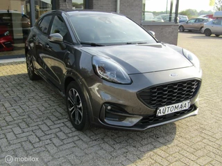 Ford Puma Ford Puma 1.0 EcoBoost ST-Line X | PDC, Winterpakket - afbeelding nr 7