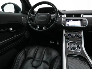 Land Rover Range Rover Evoque Land Rover Range Rover Evoque 2.2 TD4 4WD Prestige Aut. *LUXURY-LEATHER | BI-XENON | MERIDIAN-AUDIO | MEMORY-PACK | NAVI-FULLMAP | HEATED-SPORTSEATS | ECC | CAMERA | KEYLESS | SHIFT-PADDLES | PDC | CRUISE | TOWBAR | 20''ALU* - afbeelding nr 7