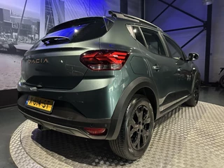 Dacia Sandero Stepway Dacia Sandero Stepway 1.0 TCe 90 Extreme *1e eigenaar*Winterpakket*Camera* - afbeelding nr 23