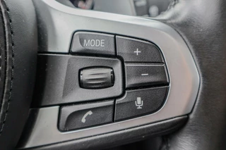 BMW X3 BMW X3 xDrive30i M-SPORT PANORAMADAK TREKHAAK HEAD UP DISPLAY MEMORY STOELEN - afbeelding nr 20