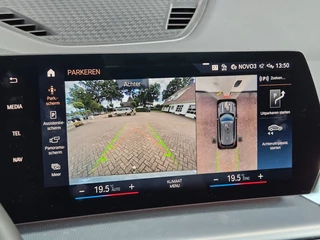 BMW iX1 BMW iX1 XDRIVE30 LAUNCH ED. I M PAKKET I 20 INCH I PANORAMA I HARMAN & KARDON - afbeelding nr 26