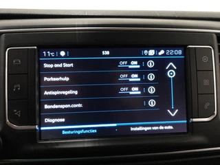 Peugeot Expert Peugeot Expert 1.5 BlueHDI 120PK L2 Airco Navigatie Cruise control Trekhaak - afbeelding nr 25