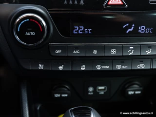 Hyundai Tucson - afbeelding nr 19