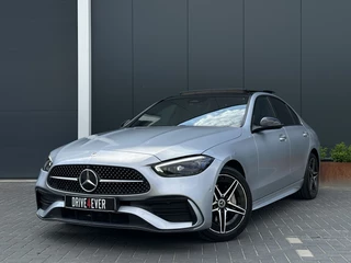 Mercedes-Benz C-Klasse - afbeelding nr 21