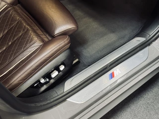 BMW 7 Serie | B&W | Skylounge | 4-wielbest. - afbeelding nr 25