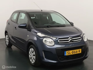 Citroën C1 Citroen C1 1.0 e-VTi Airscape Feel - afbeelding nr 7