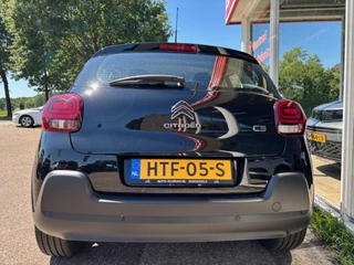 Citroën C3 Citroën C3 1.2 PT C-Series, Carplay, Clima, Cruise, DAB - afbeelding nr 4