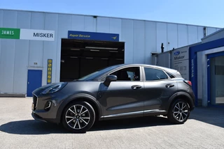 Ford Puma - afbeelding nr 26