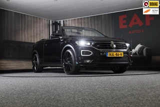 Volkswagen T-Roc - 362811160-0