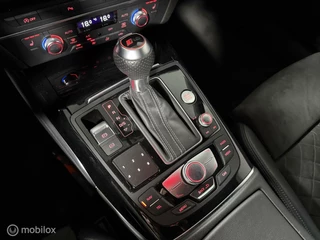 Audi RS6 Audi RS6 Avant 4.0 TFSI QUATTRO | NL-AUTO | BOSE | ALCANTARA - afbeelding nr 32
