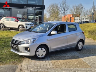 Mitsubishi Space Star - 64805779-0