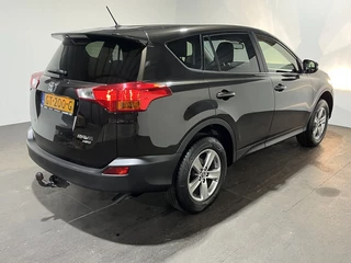 Toyota RAV4 - afbeelding nr 3