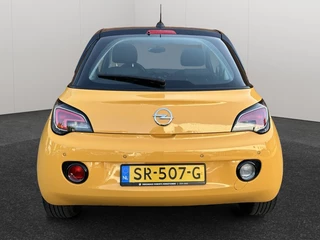 Opel ADAM - afbeelding nr 32
