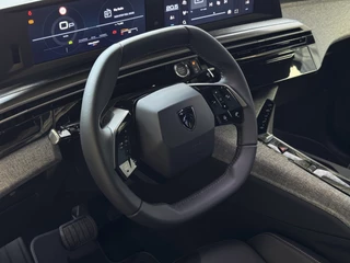 Peugeot 3008 Peugeot 3008 1.2 HYBRID 145e ALLURE AUT. CARPLAY AFN.TREKHAAK NAVI STOELVERW KEYLESS 05/2025 - afbeelding nr 10