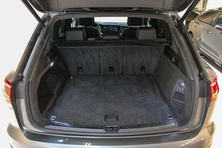 Volkswagen Touareg Volkswagen Touareg 3.0 TDI R-Line LUCHT | HUD | PANO | - afbeelding nr 14