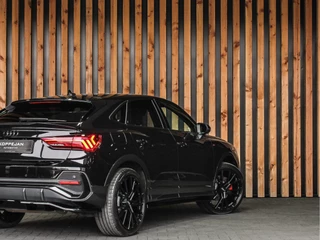 Audi Q3 | ADAPTIVE CRUISE | TREKHAAK | CLIMATRONIC | DODEHOEKDETECTIE | LANE ASSIST | - afbeelding nr 24