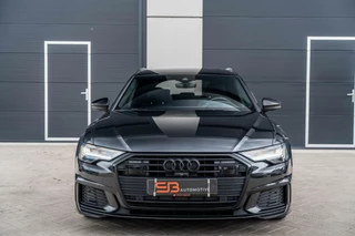 Audi A6 Audi A6 Avant 55 TFSI e quattro Competition 367PK|360|Bomvol - afbeelding nr 8