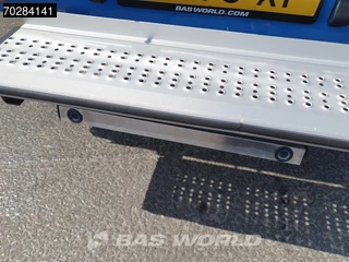 Volkswagen Crafter Volkswagen Crafter 102pk Bakwagen Airco Euro6 Meubelbak Koffer 17m3 Airco - afbeelding nr 17