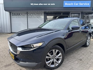 Mazda CX-30 2.0 eSA-G Sportive | Camera | Stoel & Stuurverwarming