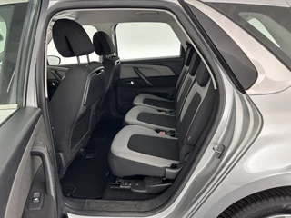 Citroën C4 Picasso Citroën C4 Picasso 1.6 BlueHDi Intensive *NAVI-FULLMAP | DIGI-COCKPIT | COMFORT-SEATS | KEYLESS | CAMERA | ECC | PDC | CRUISE | 16''ALU* - afbeelding nr 9