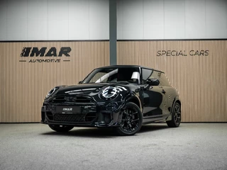 MINI 3-deurs Cooper C John Cooper Works M