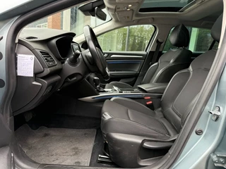 Renault Mégane - afbeelding nr 10