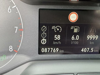Opel Crossland X Opel Crossland X 1.2 Turbo Innova 2018 1e eig distr.riem vv - afbeelding nr 39