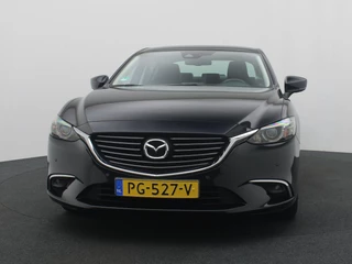 Mazda 6 Mazda 6 2.0 SkyActiv-G Skylease Drive automaat met all-weather banden : dealer onderhouden - afbeelding nr 8
