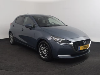 Mazda 2 Mazda 2 1.5 Luxury NAVI PDC LMV - afbeelding nr 3