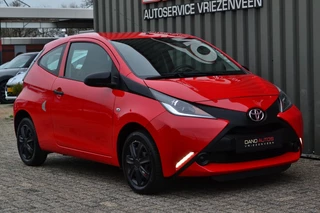 Toyota Aygo - afbeelding nr 5