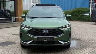 Ford Kuga Ford Kuga 2.5 PHEV ST-LINE X 243pk / FULL OPTIONS / 20inch - afbeelding nr 9