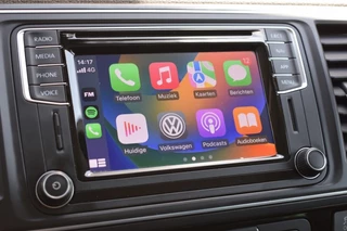 Volkswagen Transporter Volkswagen Transporter 2.0 TDI L2H1 DC 4MOTION HIGHLINE / ADAP. CRUISE / P.CAM / VOORR - afbeelding nr 20