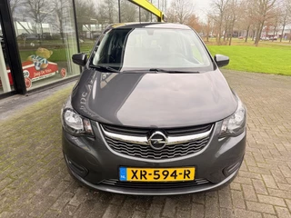 Opel KARL Opel KARL 1.0 ecoFLEX Edition - afbeelding nr 12