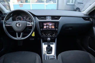Škoda Octavia - afbeelding nr 10