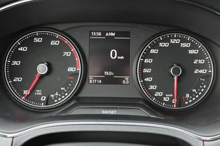 SEAT Ibiza SEAT Ibiza 1.0 TSI 95pk Style Business Intense ECC/cruise/navi/camera - afbeelding nr 8