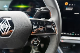 Renault Espace Renault Espace E-Tech 200 Esprit Alpine 7p | Pack advanced driving - afbeelding nr 31