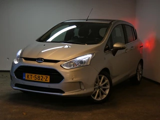 Ford B-MAX - afbeelding nr 1