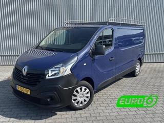 Renault Trafic - 51417084-0