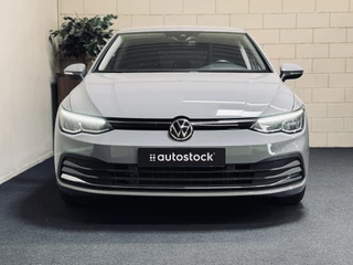 Volkswagen Golf | Trekhaak | Stoel/stuurverw. - afbeelding nr 7