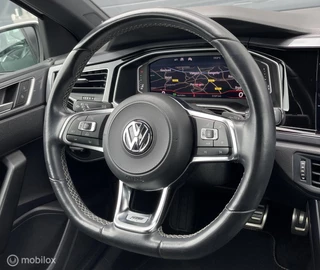Volkswagen Polo Volkswagen Polo 1.0 TSI DSG 3xR-Line 116PK KEY/PANO - afbeelding nr 30