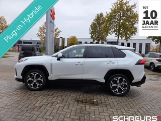 Suzuki Across 2.5 Plug-in Hybrid Style AWD|Model 2025|Trekhaak|Navi Full-Map|Rijklaar prijs