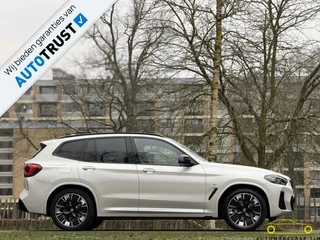 BMW iX3 BMW iX3 M- Sport High Executive 80 kWh / Full Options!! - afbeelding nr 2