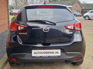 Mazda 2 - afbeelding nr 6