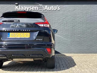 Mitsubishi Eclipse Cross - afbeelding nr 13
