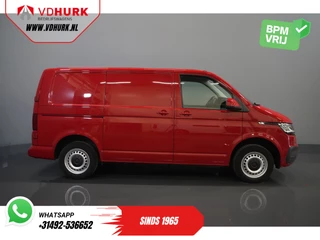 Volkswagen Transporter - afbeelding nr 10