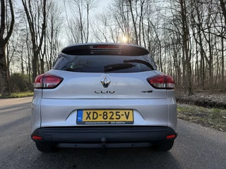 Renault Clio - afbeelding nr 58