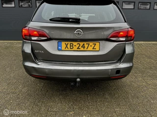 Opel Astra Opel Astra Sports Tourer 1.0i NAVI / CRUISE / PDC - afbeelding nr 5